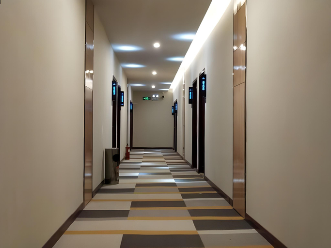 Others 2, Shell Xinxiang Weibin District Railway Station Department Store  Hotel, Xinxiang