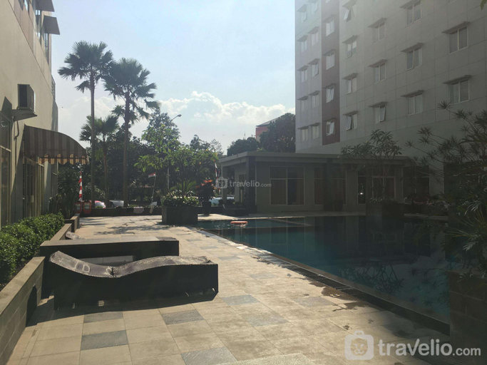 Sport & Beauty 4, Cozy 2BR at Pinewood Apartment By Travelio, Sumedang