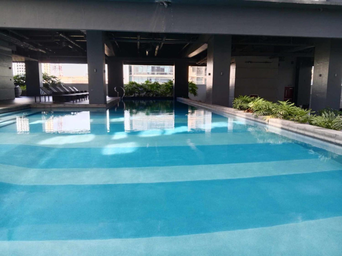 Sport & Beauty 2, Studio 7, Quezon City