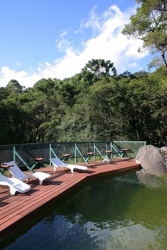 Sport & Beauty, Pousada Das Montanhas, Camanducaia