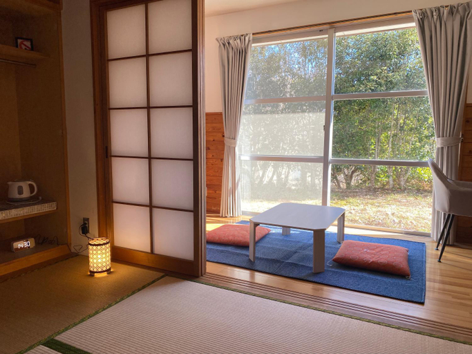 Others 2, 山茶小屋 Yamachagoya, Niyodogawa
