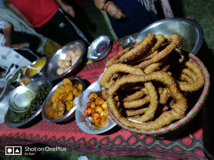 Food & Drinks 4, Fish O Farm Guest House, Narayani