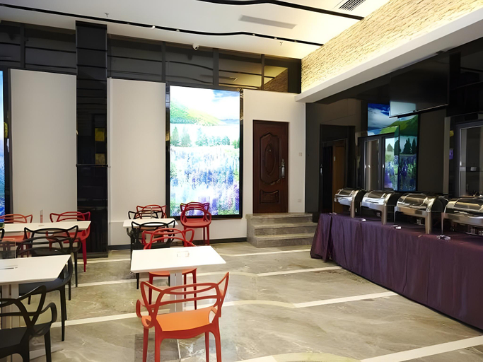 Food & Drinks 3, LAVANDE Hotel Dalian Huanan Square North Railway Station, Dalian