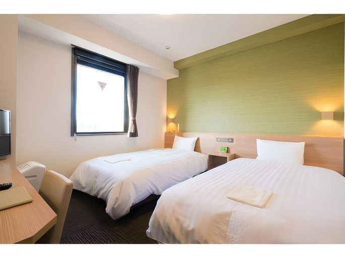 Others 3, Hotel Park Inn Tonami Inter, Tonami