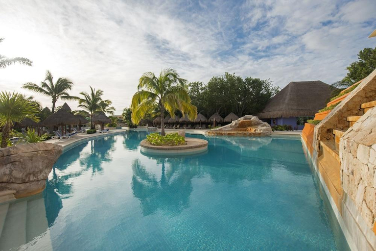 Sport & Beauty 2, Iberostar Selection Paraiso Maya - All Inclusive, Cozumel