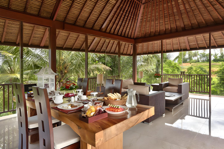 Food & Drinks 3, Cozy 2 BR Suite Pool Villa #Z88, Gianyar