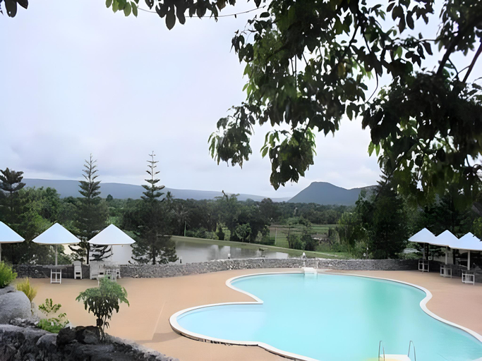 Sport & Beauty 4, Rai Fhun Pen Jing Resort, Sung Noen