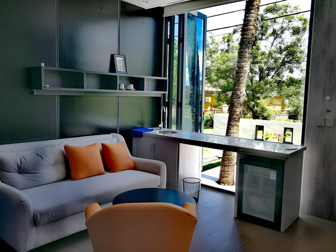 2, My Excel Garden Mini Glass Villa with Forest View, Langkawi