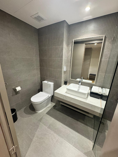 Bathroom 5, Lynn Times Thanh Thuy - My Home, Thanh Thuỷ