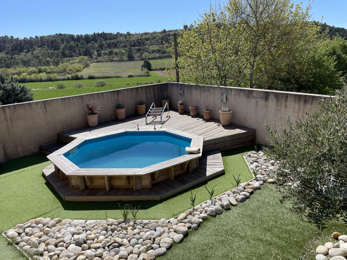 Sport & Beauty 2, Gîte de la Bade, Aude