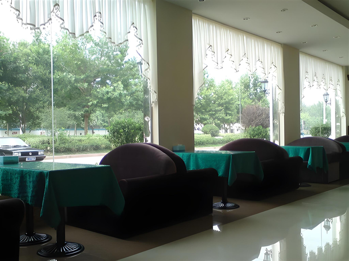 Food & Drinks 5, GreenTree lnn huaibei Renmin Road, Huaibei