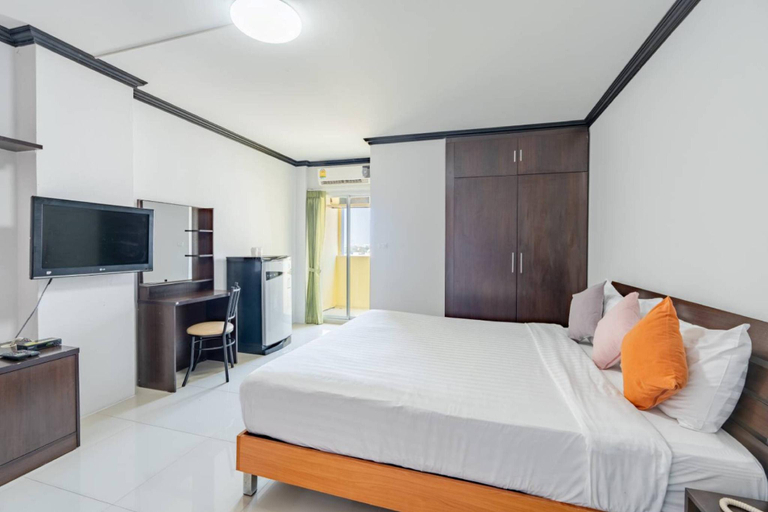 Bedroom 3, One Residence Navanakorn, Khlong Luang