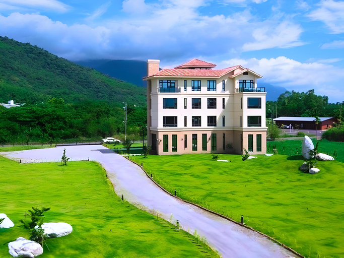 Exterior & Views 1, Starry Sky Talk B&B, Hualien