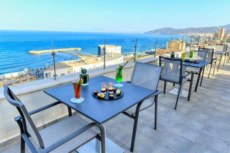 Others 4, Hotel Falcon Thalassa Resort & SPA, Ain Turk