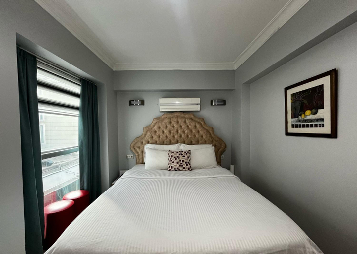 Bedroom 2, Invivo Hotel, Konak