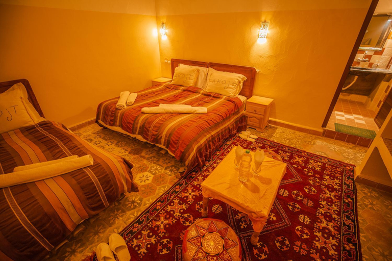 Bedroom 2, Takojt, Errachidia