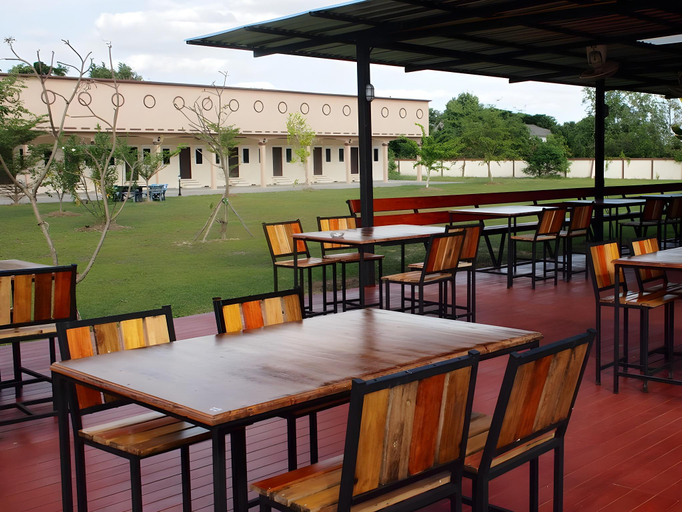 Food & Drinks, Surintara Resort, Muang Surin