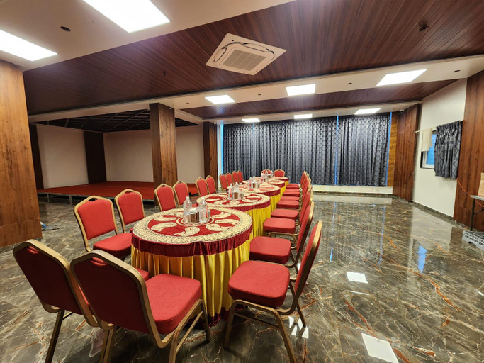 Others 3, Hotel The Mint, Nanded , Nanded