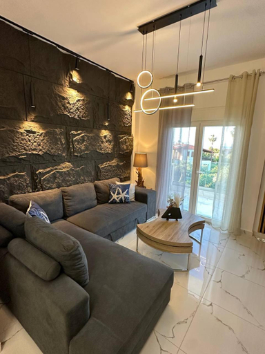 Facilities 5, Stork Apartments, Central Macedonia