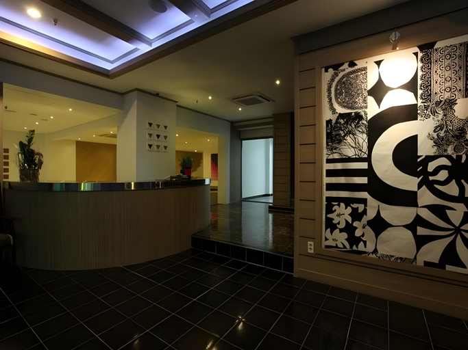 Public Area, K S Hotel, Cheonan