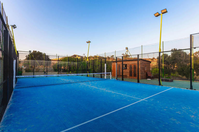 Sport & Beauty 2, Salini Resort