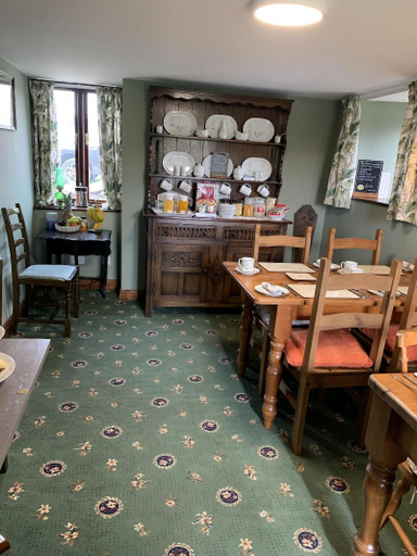 Food & Drinks 4, High Greenside, Cumbria