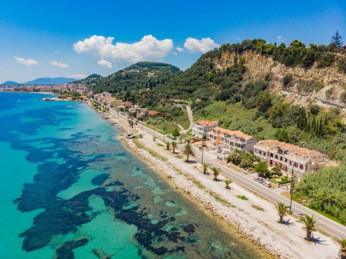 Others 2, Luna Apartments, Ionian Islands