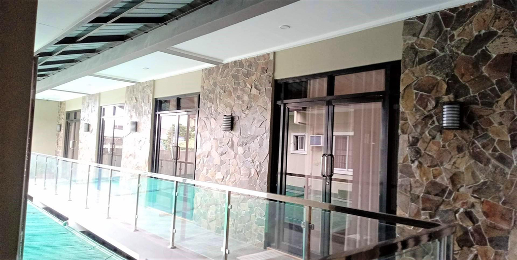 Sport & Beauty, Regal425 Condotel near Angeles University Foundation, Angeles City
