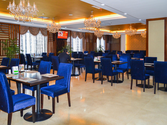 Food & Drinks 5, Dynasty International Hotel, Tai'an