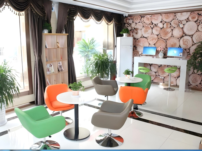 Others 4, GreenTree Inn Yangzhou Shaobo Town Huaihai Road, Yangzhou