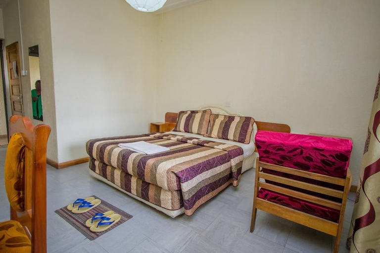 Others 3, Kisoro Tourist Hotel, Kisoro
