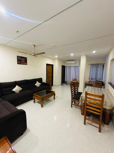 Others 3, Hotel Gokulam Grand, East Godavari