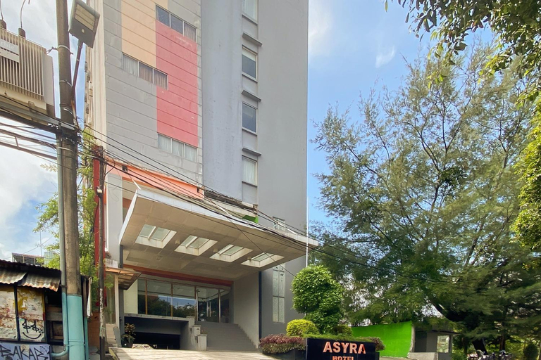 Others 3, Capital O 472 Hotel Asyra, Makassar