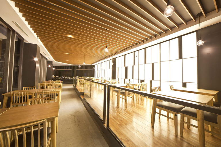 Food & Drinks 5, Luston Villa & Hotel, Jeju