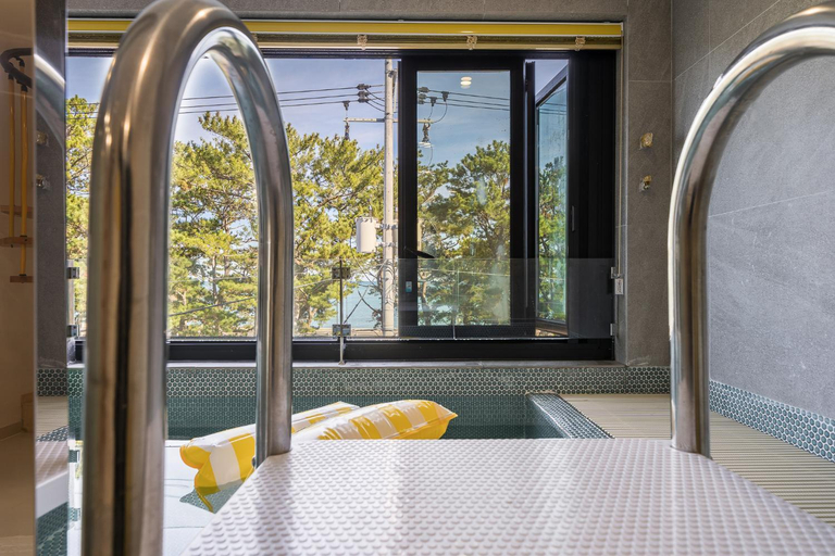 Bedroom 3, From H Brown Dot Hotel Gyeongju Yangnam, Gyeongju