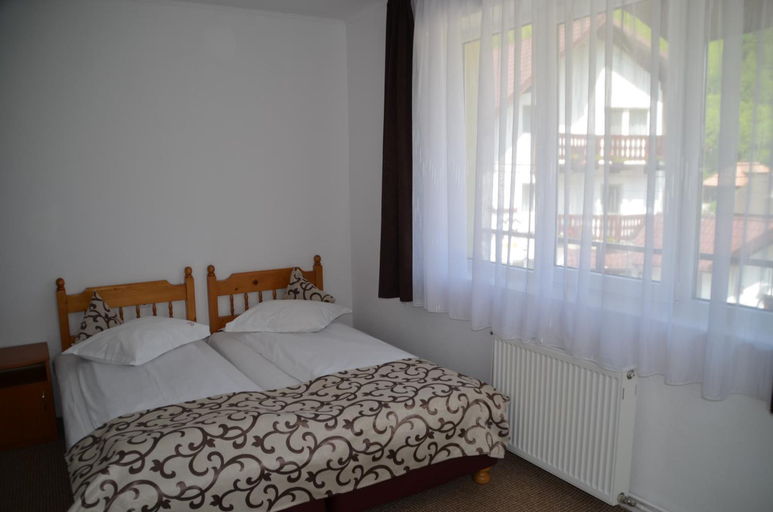 Bedroom 2, Pensiunea Sorina Casa Alba, Moieciu De Jos