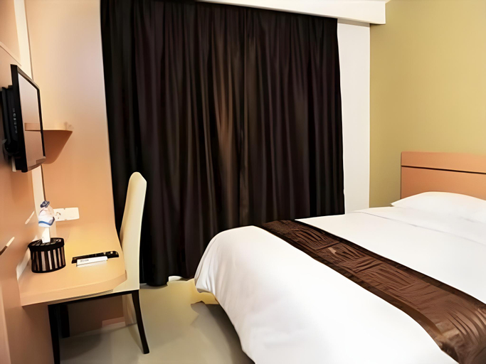 Bedroom 3, Guest House Nozz, Semarang