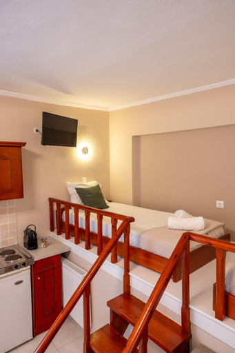 Others 5, Filoxenia room with mountain view , North Aegean