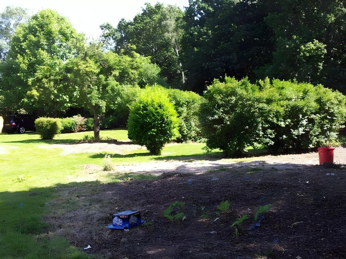 Others 5, Ruxley Rooms, London