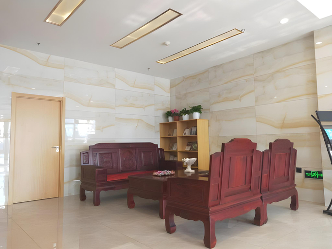 Others 4, GreenTree Inn Texas Linyi County Jibei Bus Terminal, Dezhou