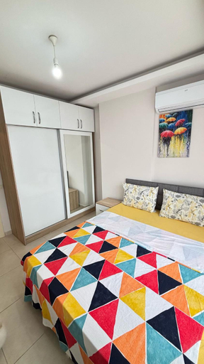 Others 4, Konyaaltı tatil evleri & konaklama Turkiye - Antalya, Antalya