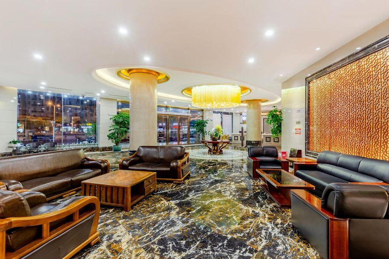 Others 5, Buckingham Palace Hotel (Fuyang Yingdong), Fuyang
