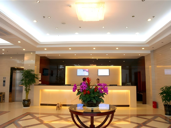 Others 4, GreenTree Alliance Hotel Zhoushan Shenjiamen Duntou Wharf Hotel, Zhoushan