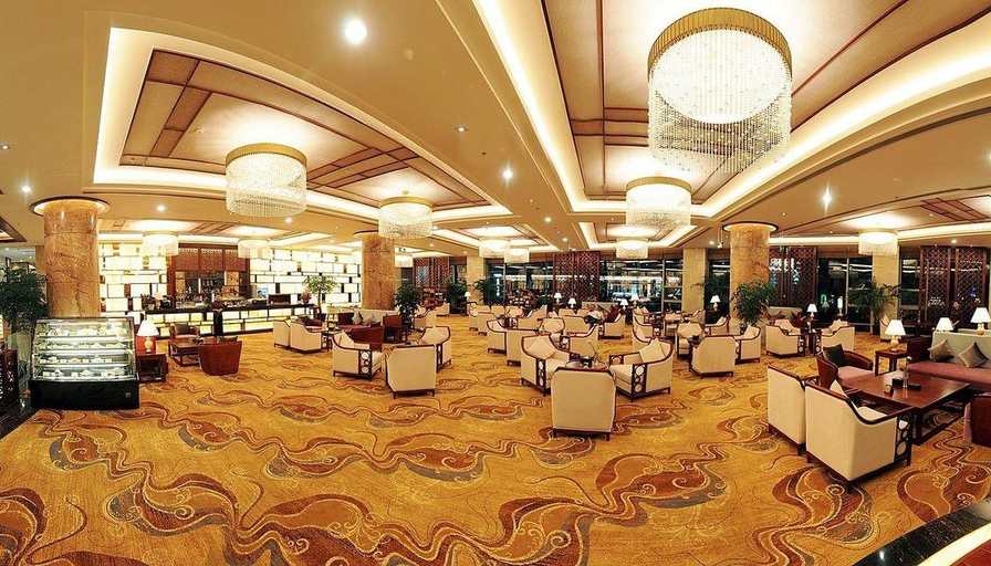 Business Facilities 3, Empark Grand Hotel Tengchong, Baoshan