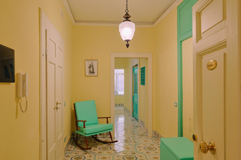 Others 4, Residenze Storiche Vestuti, Salerno