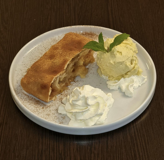 Food & Drinks 4, Gasthof Goldener Stern, Kitzingen