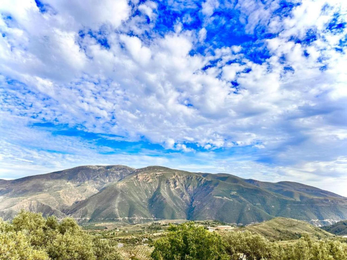 Others 3, Holiday Home in Orgiva with Mountain Views, Granada