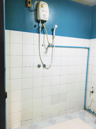 Bathroom 2, The Jolly Roger เดอะ จอลลี่ โรเจอร์, Pattaya