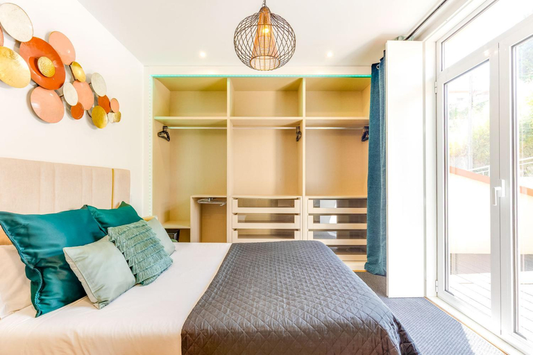 Bedroom 2, Cozy Nest, Porto