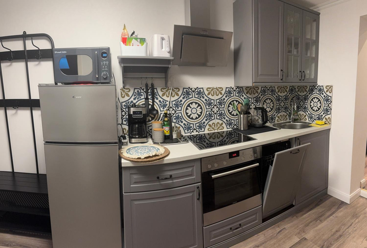 Others 5, Apartment A&A, Villach Land